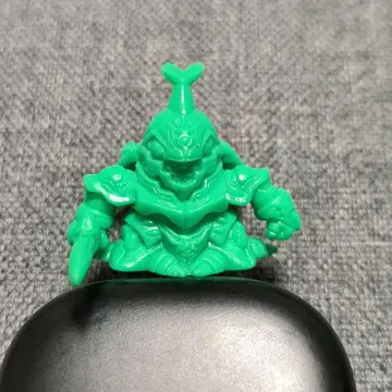 건담 지우개 사바인 SD 던바인