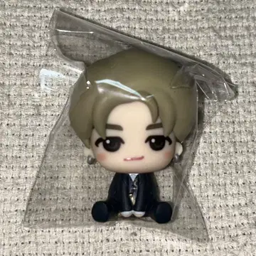 Mrs. GREEN APPLE 와카이 히로토 제일복권 C상 SD 피규어