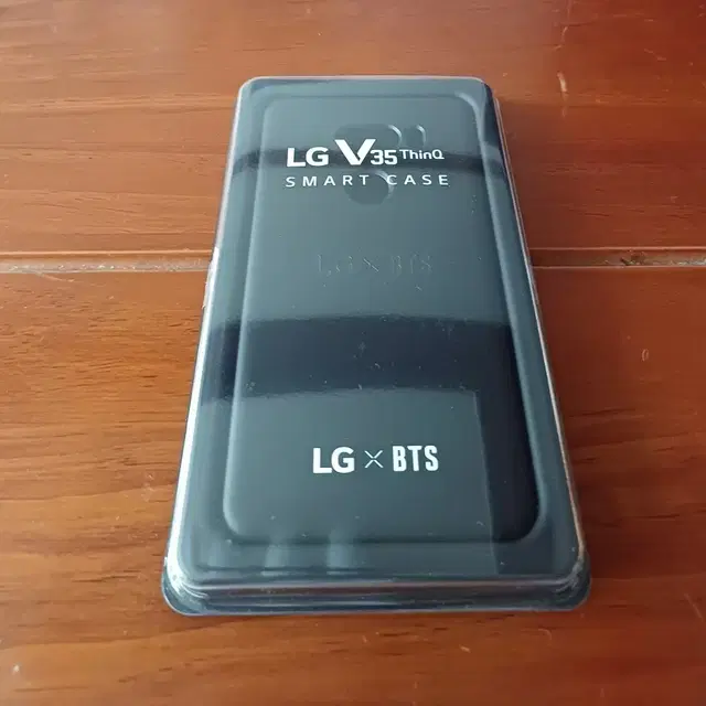 LG X BTS V35 폰케이스 방탄소년단 콜라보