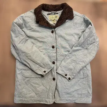 L.L.Bean 여성용 자켓