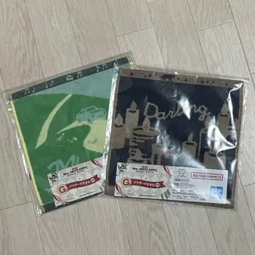 미세스 제일복권 G상