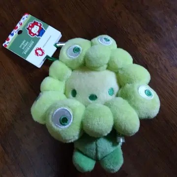 미야쿠미야쿠 산리오 BC 최애 컬러 포차코 변신 봉제 인형