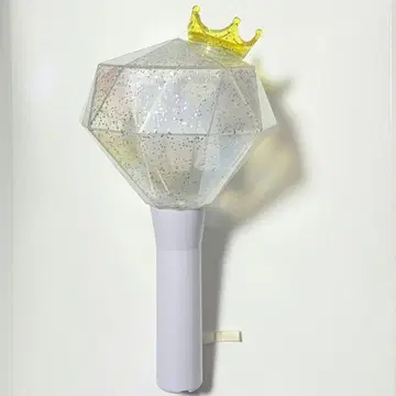 M!LK 밀크라스타 초대 응원봉