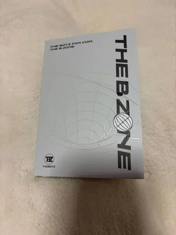 THE BOYZ FAN CON: THE B ZONE 엽서북
