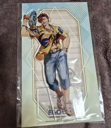 FGO 페스티벌 아크릴 스탠드 모리나가