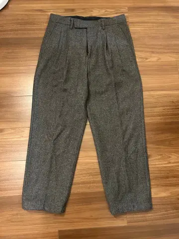 저널 스탠다드 슬랙스 팬츠