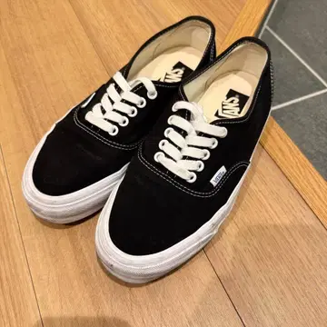 VANS premium 오센틱