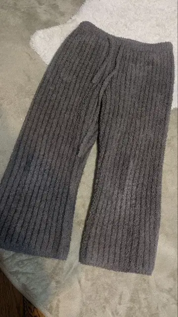 젤라또피케 룸웨어 팬츠만