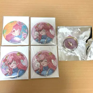 프로세카 모모이 아이리 묶음 판매