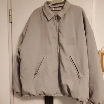 COOTIE PRODUCTIONS 쿠티 집업 자켓