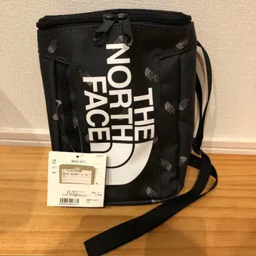 THE NORTH FACE BC 퓨즈 박스 파우치