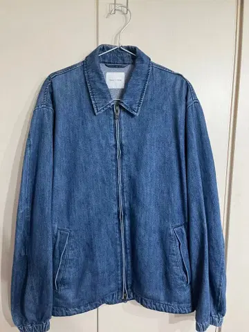 FREAK'S STORE 데님 자켓 L 사이즈
