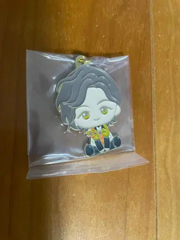 Mrs.GREEN APPLE 제일복권 F상