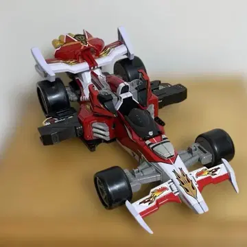 해적전대 고카이저 고카이 머신 시리즈 05 DX 엔진 마하 루콘