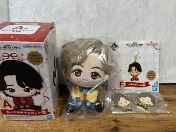 제일복권 미세스 그린애플 후지사와 료카