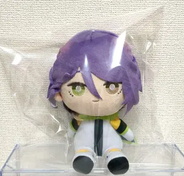 그노시아 봉제 인형 지나