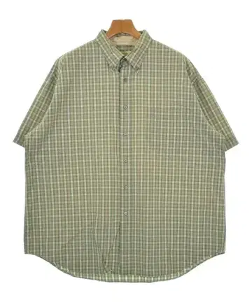 STJOHN'SBAY 캐주얼 셔츠 남성용