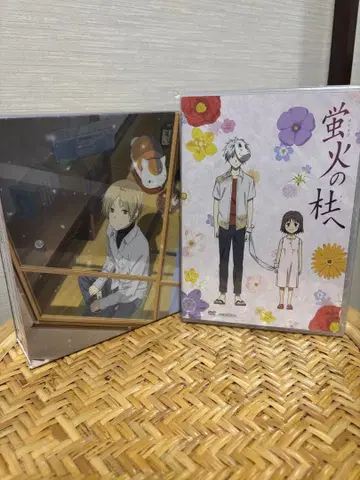 나츠메 우인장 언젠가 눈 오는 날에