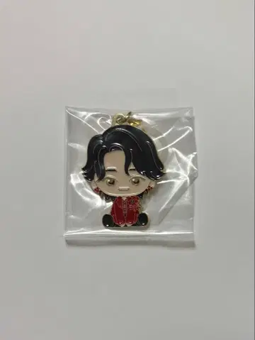 미세스 GREEN APPLE 제일복권 메탈 참 오오모리 모토키 미세스