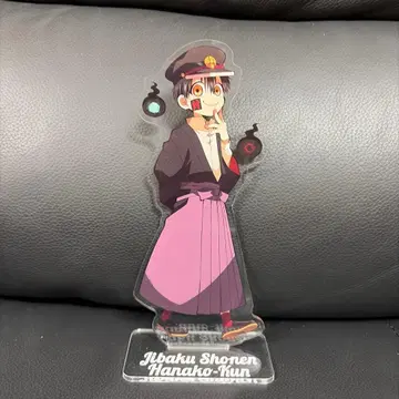 TV 애니메이션 [지박소년 하나코 군] 빅 아크릴 스탠드 츠카사