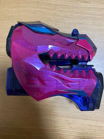 가면라이더 리바이스 DX 기파드렉스 바이 스탬프