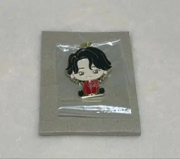 제일복권 Mrs. GREEN APPLE 미세스 메탈 참 오오모리 모토키