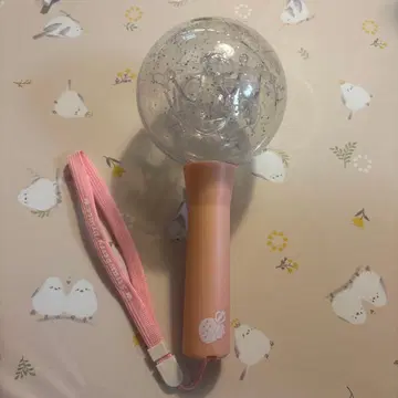 스토푸리 응원봉