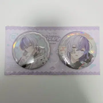 Dytica Happy Pack 2025 캔뱃지 세트 별도 쇼