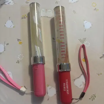 스토푸리 응원봉