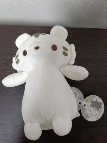 작은 곰 봉제 인형 약 20cm