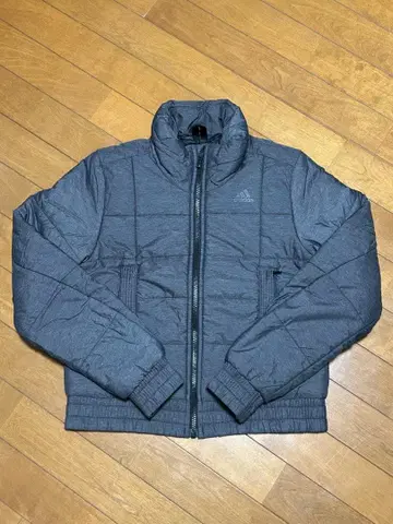 새상품급 adidas 아디다스 여성용 다운 자켓 S 숏 기장