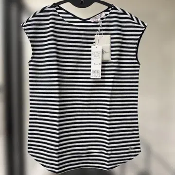 알마 앙 로즈 슬리브리스 T셔츠 38