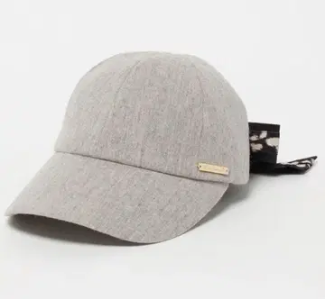 아테나 뉴욕 정가 28600엔 Kerry Leo 리본 캡 미사용 새상품