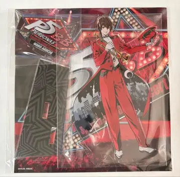 페르소나 5 콘서트 아케치 고로 아크릴 스탠드