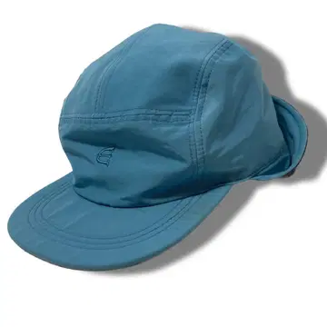 EVISEN 에비센 스노우 캡 라이트 블루