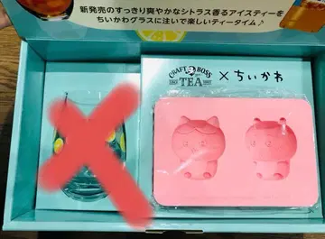 치이카와 실리콘 몰드 산토리 당선품