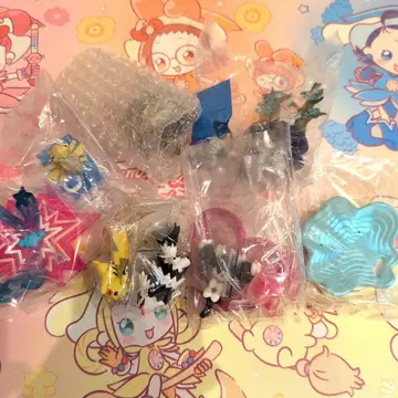 포켓몬 리멘트 묶음 판매