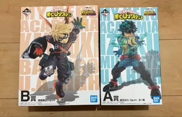 히로아카 제일복권 HEROvsVILLAINS