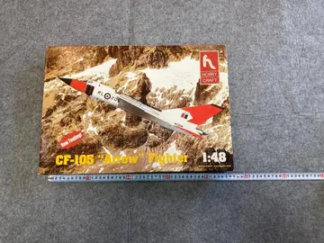 HOBBY CRAFT 1/48 CF-105 Arrow