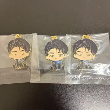 미세스 그린애플 미세스 와카이 3인 세트 이와이 히로토