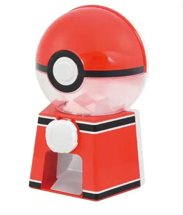 포켓몬 가챠 머신 [ 미개봉 ]