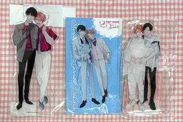 소꿉친구로는 참을 수 없어 모모세 안 아크릴 스탠드