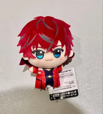 로제 meteorites SD 인형