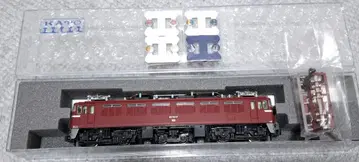 KATO N 게이지 3013-3 ED76 0 후기형