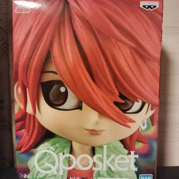 Qposket hide vol.5 노멀 컬러 ver.