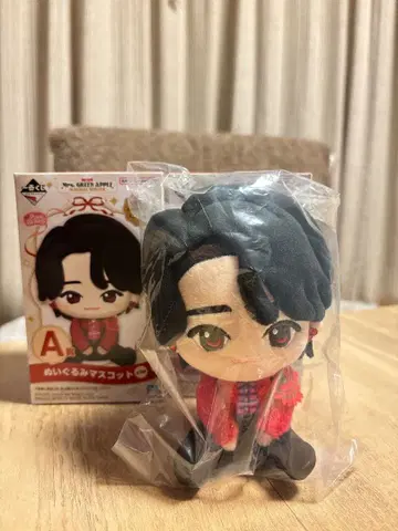 미세스 그린애플 제일복권 A상 오오모리 모토키