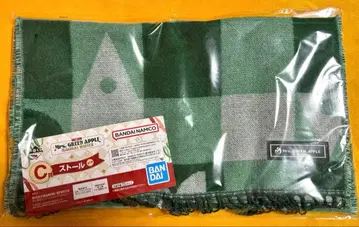 미세스 그린애플 미세스 1번 복권 C상 스톨