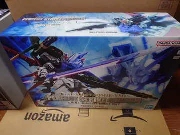 GAT-X105+AQM/E-YM1 퍼펙트 스트라이크 건담