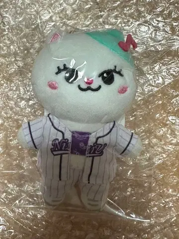 NiziU 1주년 굿즈 루캬