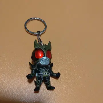 가면라이더 피규어 키링